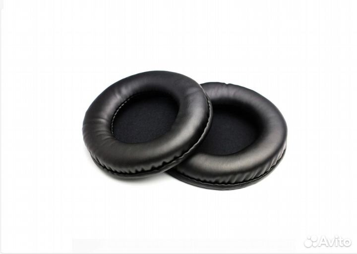 Амбушюры для наушников Ф 90мм