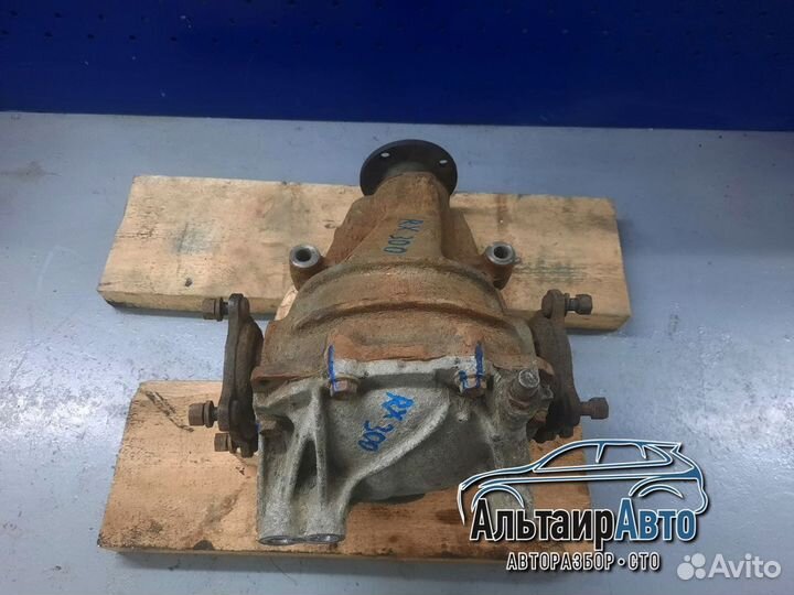 Редуктор Lexus RX300 RX1 3.0