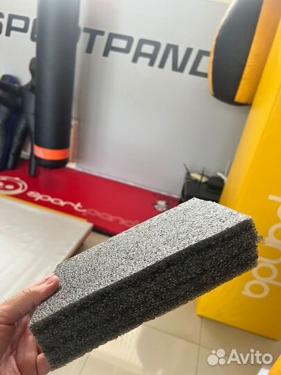 Борцовский ковер