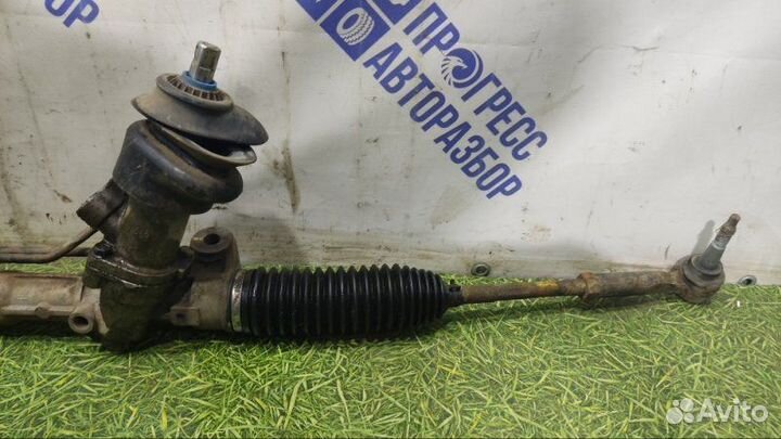 Рулевая рейка Chevrolet Cruze седан 1.6 F16D3