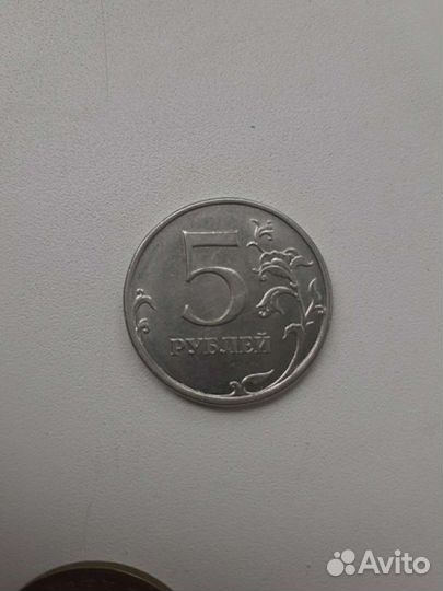 Монеты