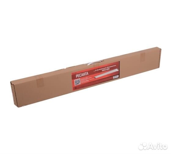 Инфракрасный обогреватель Ресанта ико-800