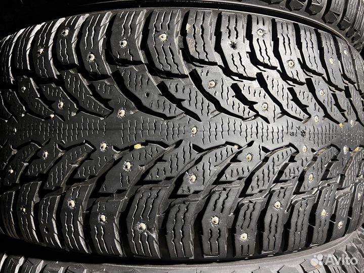 Nokian Tyres Hakkapeliitta 10 285/40 R21