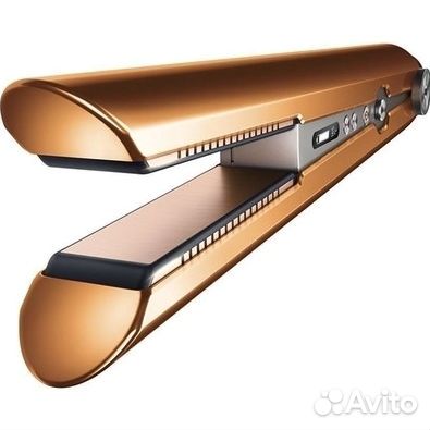 Выпрямитель для волос Dyson Corrale (Copper/Nickel