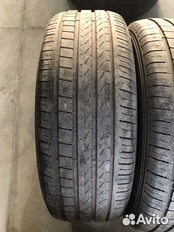 Pirelli Scorpion Verde 225/60 R18