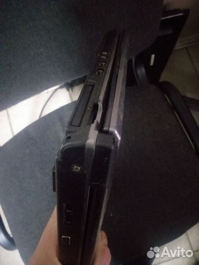 Asus x51l разбор на запчасти