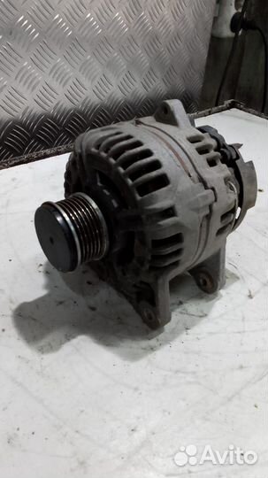 Генератор Renault Megane 3