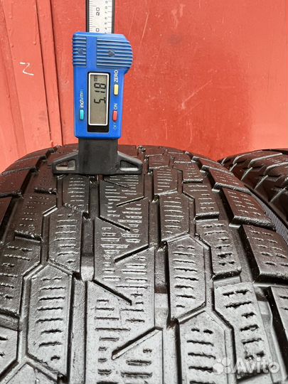 Yokohama Ice Guard G075 215/65 R17 99Q