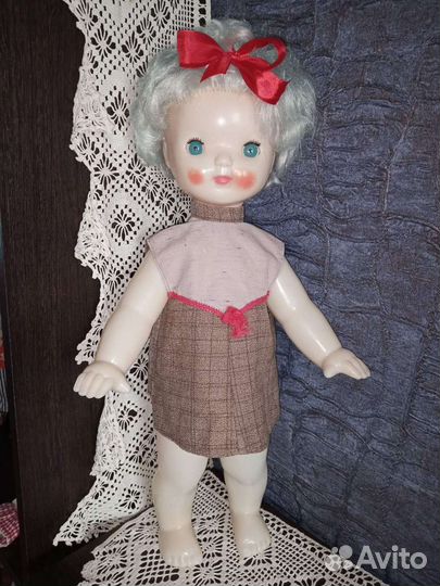 Крошки на ладошке