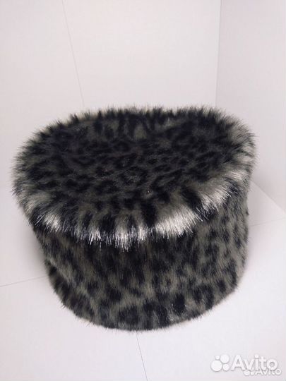 Шапка для фотосессии