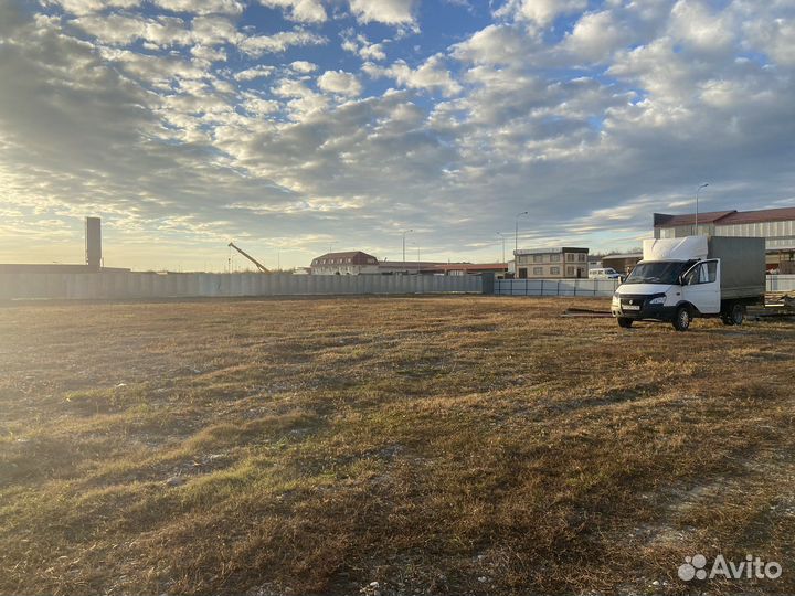 Грузоперевозки