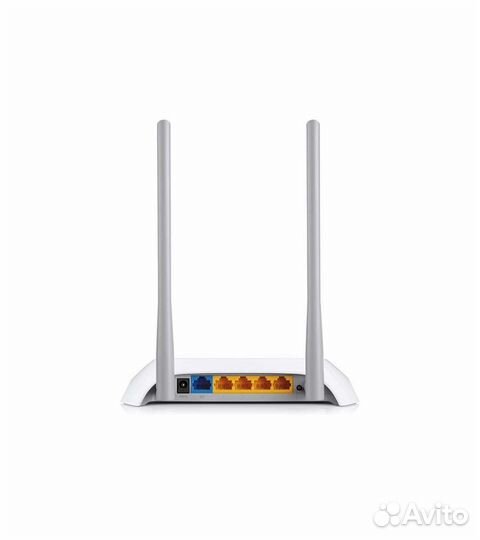 Роутер TL-WR840N WI-FI
