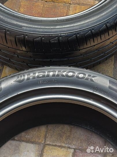 Hankook Ventus S1 Evo 2 SUV K117C 235/50 R19