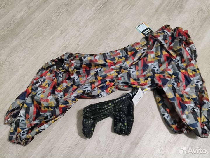 Одежда для собак