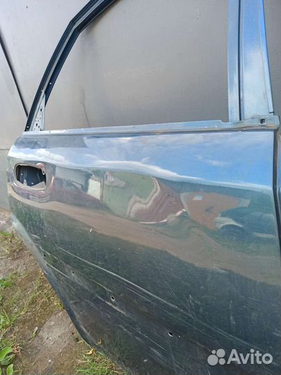 Шевроле Лачетти седан