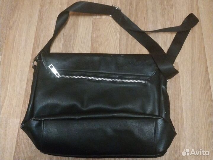 Сумка для ноутбука