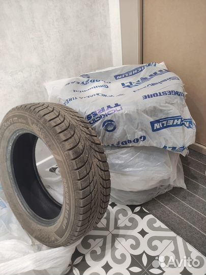 Kumho WinterCraft Ice Wi51 205/60 R16 96T