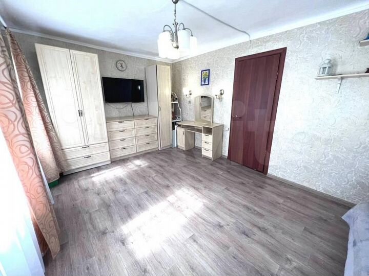 Дом 62 м² на участке 6 сот.