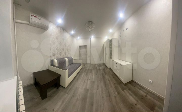 3-к. квартира, 63 м², 2/5 эт.