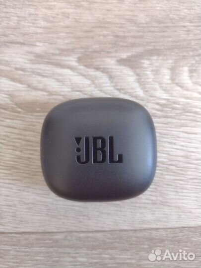 Беспроводные наушники JBL Wave 300 TWS