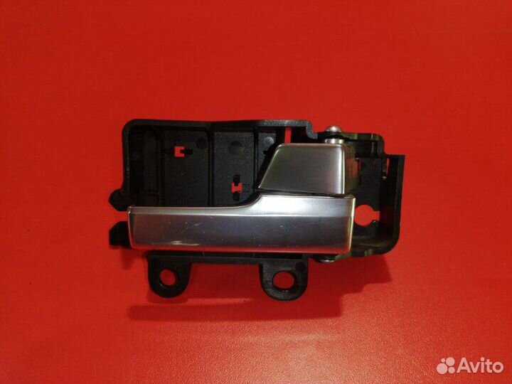 Ручка двери внутренняя передняя правая Ford Focus