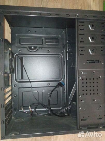 Корпус для пк