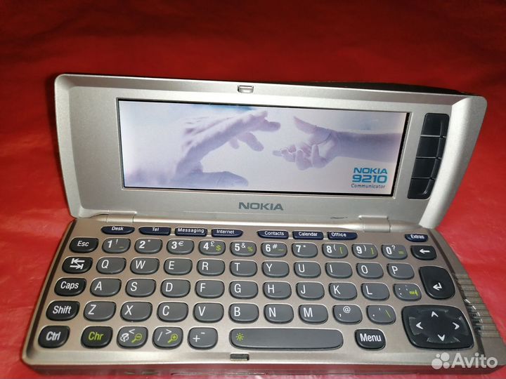 Nokia 9210