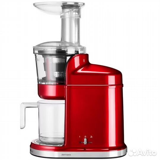 Соковыжималка KitchenAid 5KVJ0111ECA