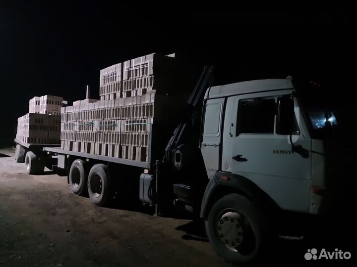 Грузоперевозки камаз манипулятор тягач сельхоз