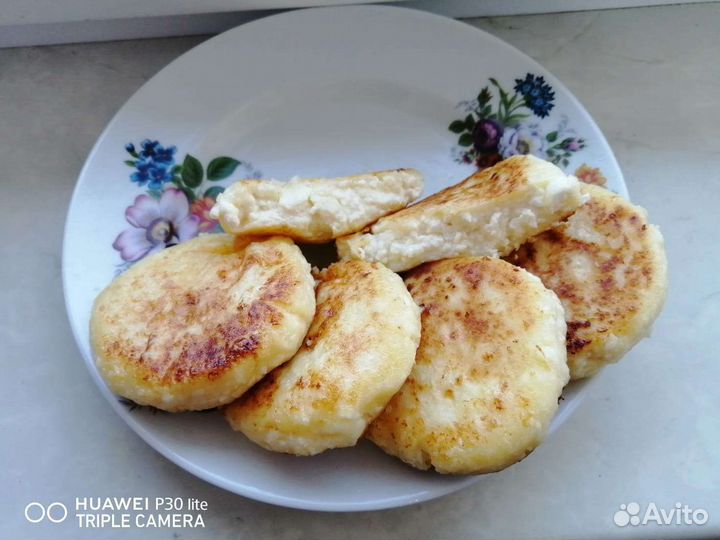 Молоко от Джерсейской коровы