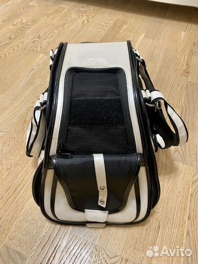 Переноска для кошек и собак