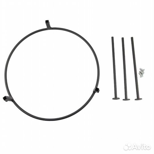 Тренога разборная 33х40 см