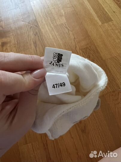 Шапки для девочки