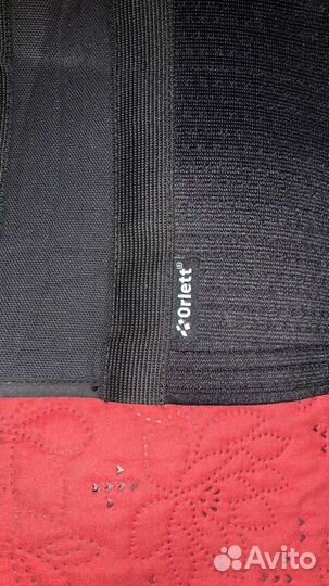 Корректор осанки orlett