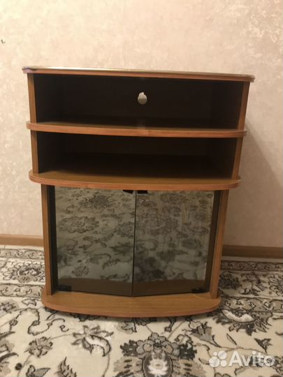 Тумба под телевизор бу