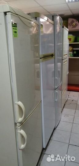 Б-2 Холодильники и морозильные камеры