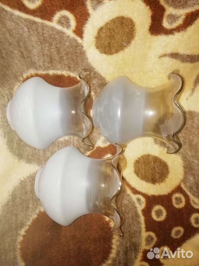 Плафоны симпатичные