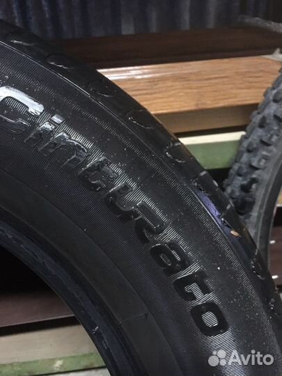 Pirelli Cinturato P7 II 215/60 R16