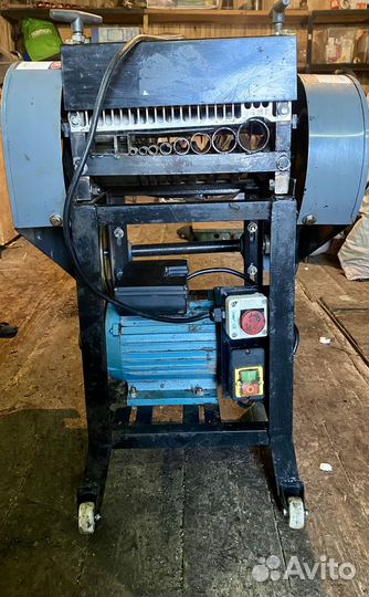 Станок для разделки кабеля бу