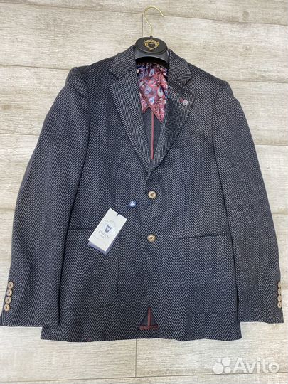 Пиджак мужской