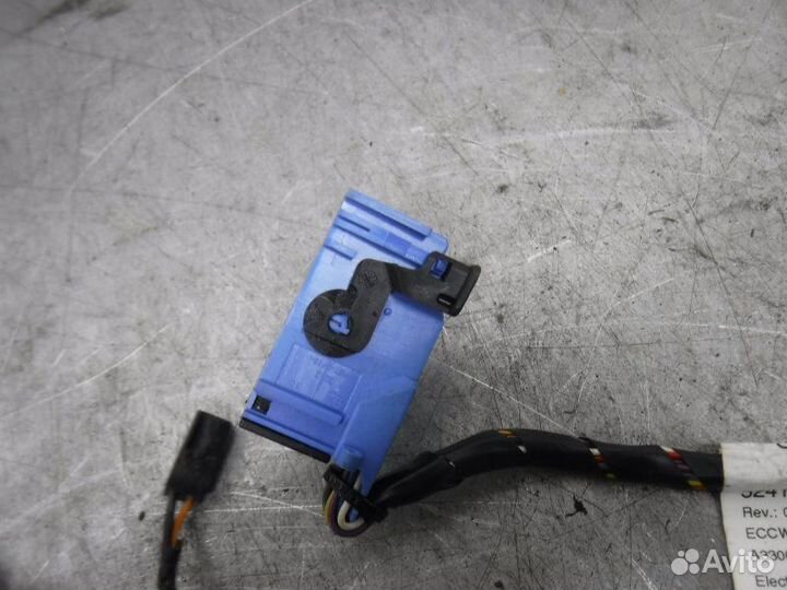 Коса климатической установки Opel Astra H Z18XER