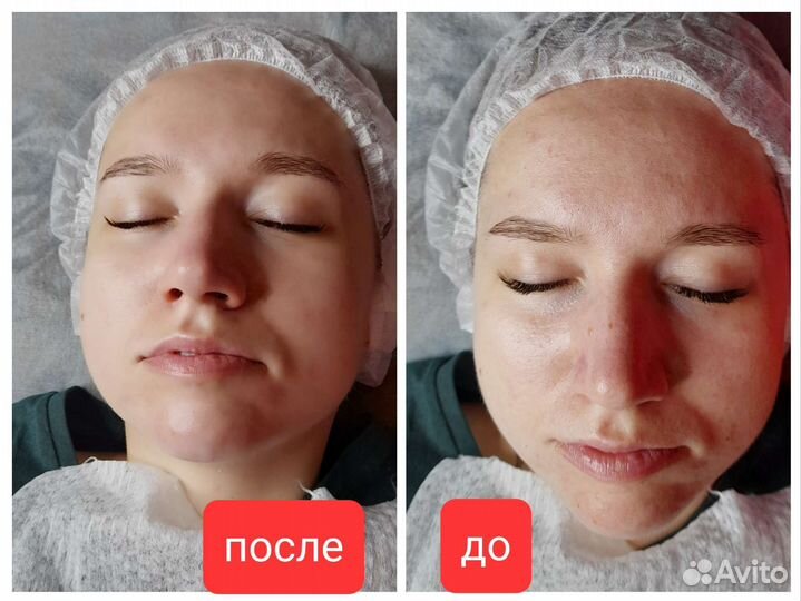 Косметолог