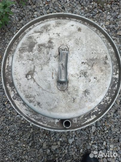 Паровая воскотопка