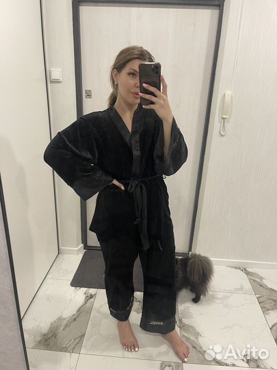 Домашний костюм