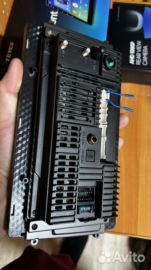 Teyes Spro plus 3/32