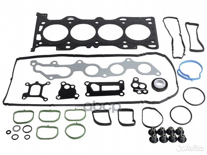 11-22031-SX к-кт прокладок двс Ford Mondeo III