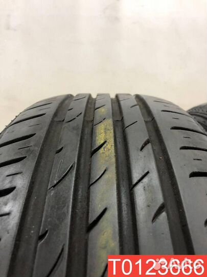 Nexen N'Blue HD Plus 215/60 R16 99V