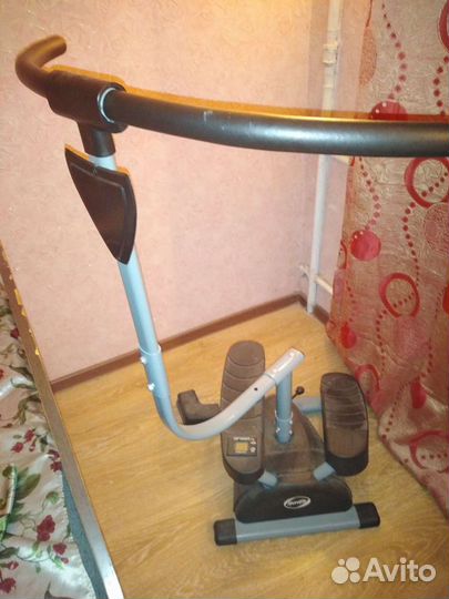 Тренажор sport elit