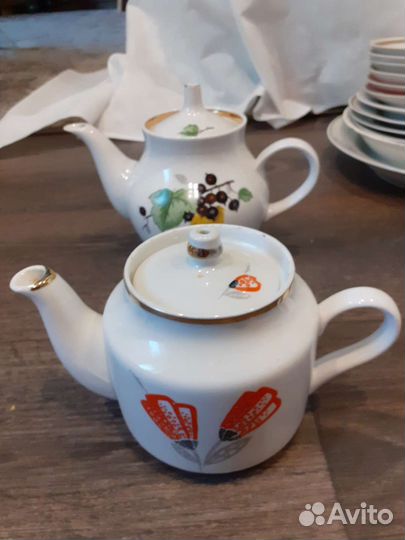 Посуда и товары для кухни