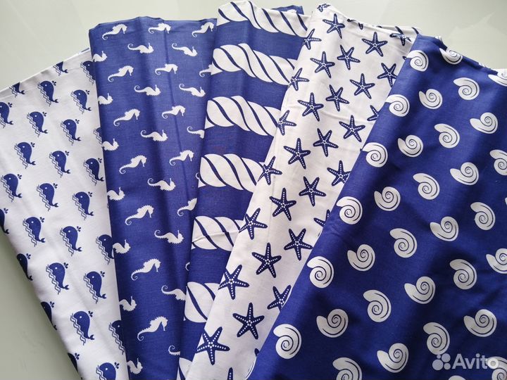 Ткани поплин для шитья